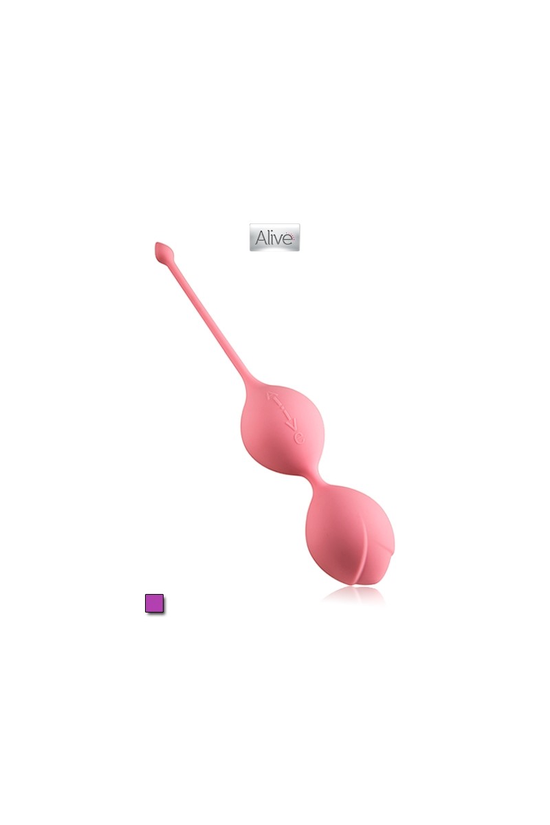 Boules de Geisha  U-Tone